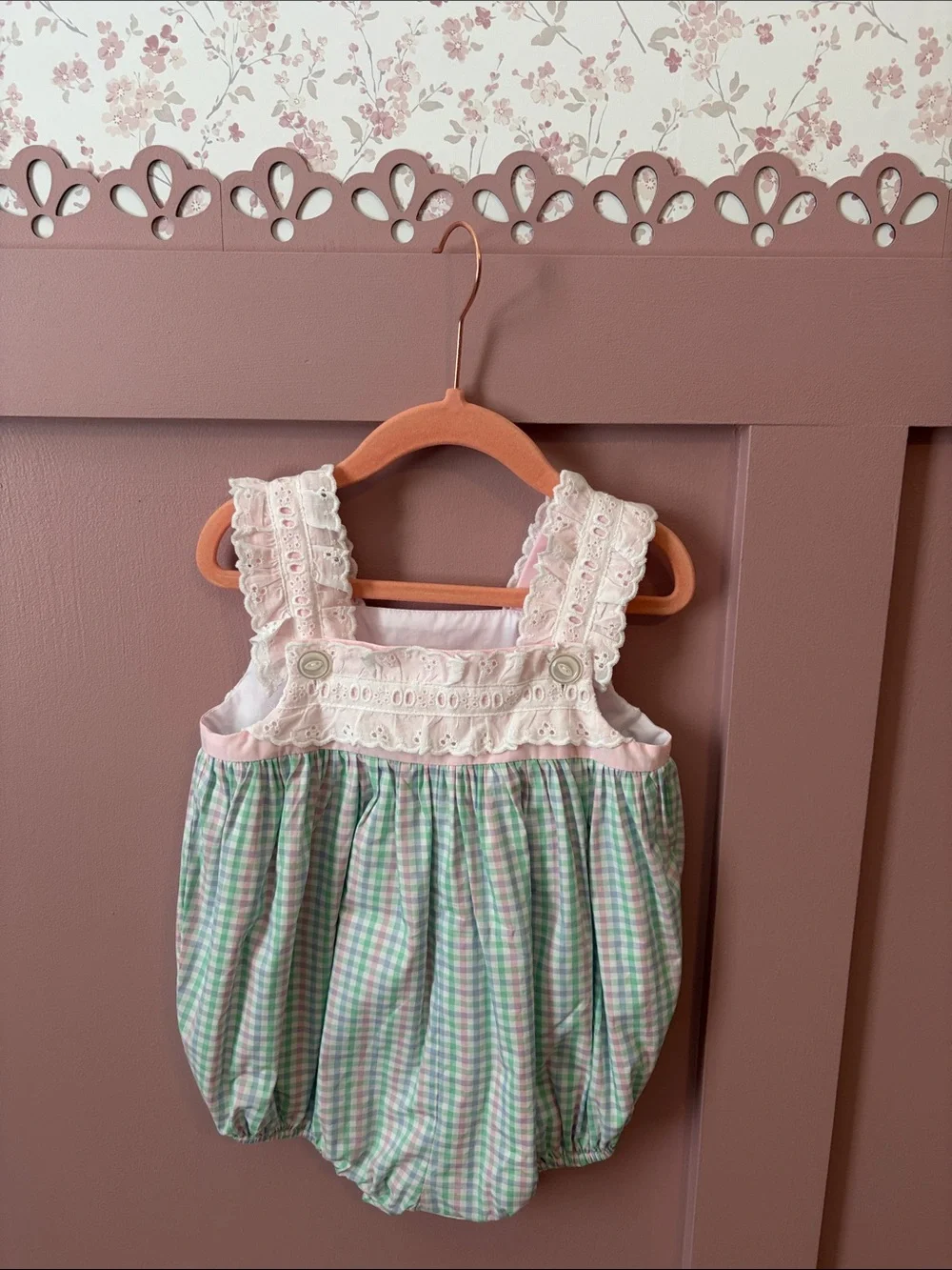 The Beaufort Bonnet Company Bab’s Bubble 3T
